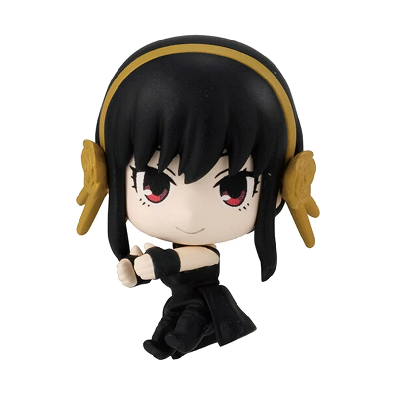Bandai, семейная игрушка, кукла, минифигура, капсула игрушка