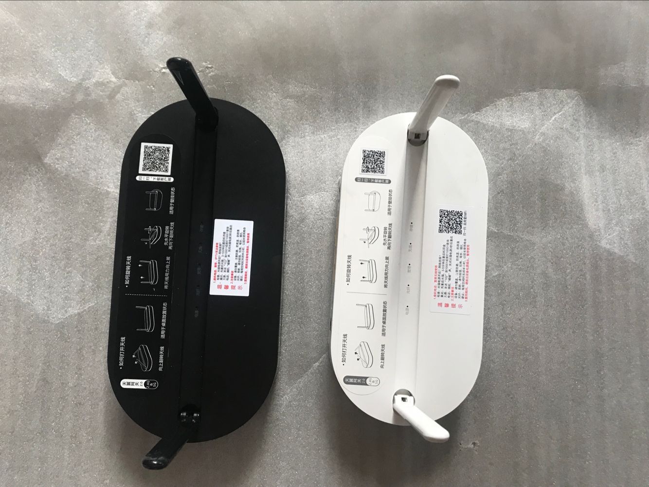 Non-chartered second-hand Huawei HS8145V F450A 750E 750E All one thousand trillion dual-frequency fiber optic cat