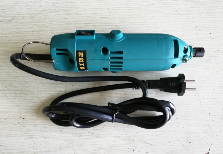 3mm electric grinder Hongjian electric grinder mold electric grinder