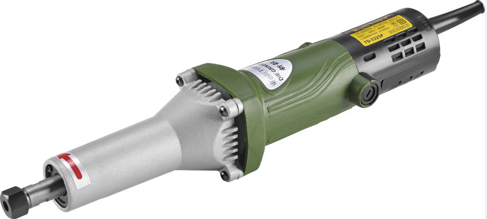 Dongtian TD5325P electric grinder 6mm mold electric grinder