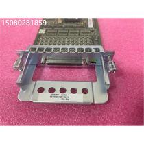 Negotiating HWIC-8A Cisco disassembled 99 new module. Actual picture. Only 1 piece. Excellent condition.