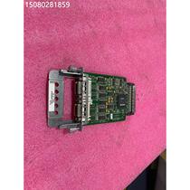 Bargaining HWIC-4T Cisco disassembled serial port module well packaged and tested