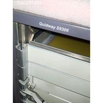 Negotiation s9306 switch Huawei core dual engine main control board G48SFA00 board second hand