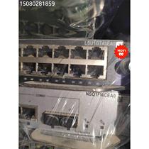 Negotiate H3C LSU1GT48EA0 48-port Gigabit electrical board card 240