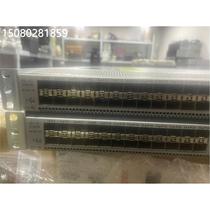 Bargaining price N6K-C6001-64P Cisco 10G switch 48 pcs 10G optical 4 pcs