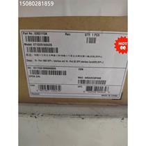 Bargaining price ET1D2S16SX2S 16-port 10G 16-port Gigabit optical interface board full