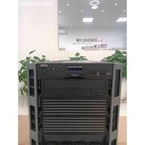 Bargaining price Dell T330 tower workstation 3 5 inches 4 bays hot plate cold power single cooling