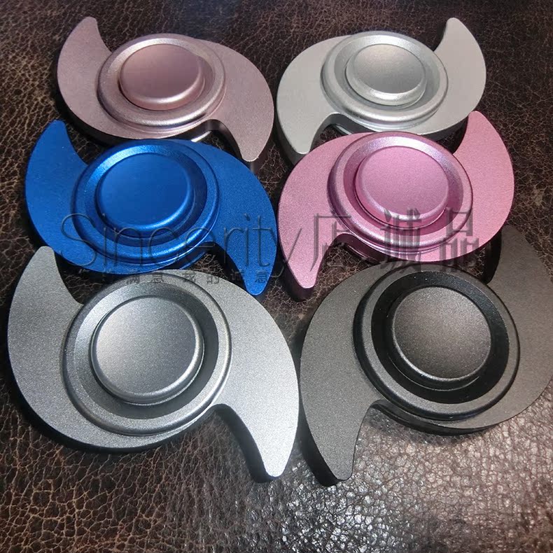 Finger spinner SINCERITY .   - Ref 2615089 Image 15