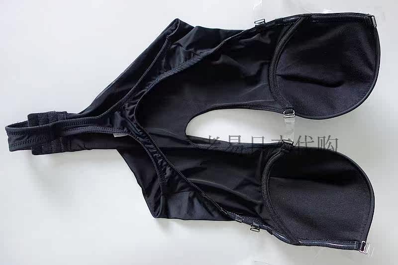 Sous-vêtement minceur sexy en nylon - Ref 687331 Image 14