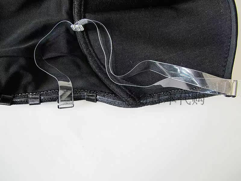 Sous-vêtement minceur sexy en nylon - Ref 687331 Image 17