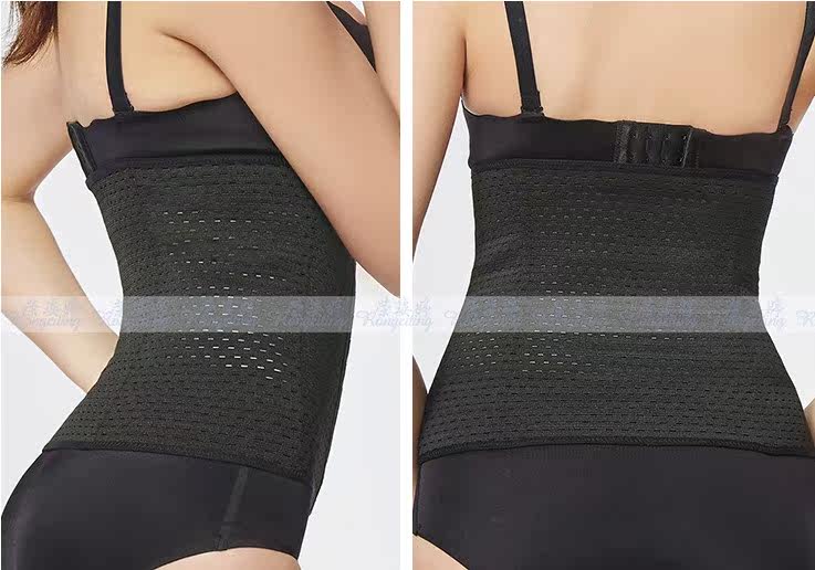 Corset simple en polyester - Ref 678289 Image 7