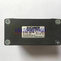 Bargaining price EUCHNER brand new original SN02R12-1508-M switch