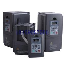 Bargaining TAIDA EV8100 heavy duty speed regulation 380 220v 3 7 5kw4300 bargaining