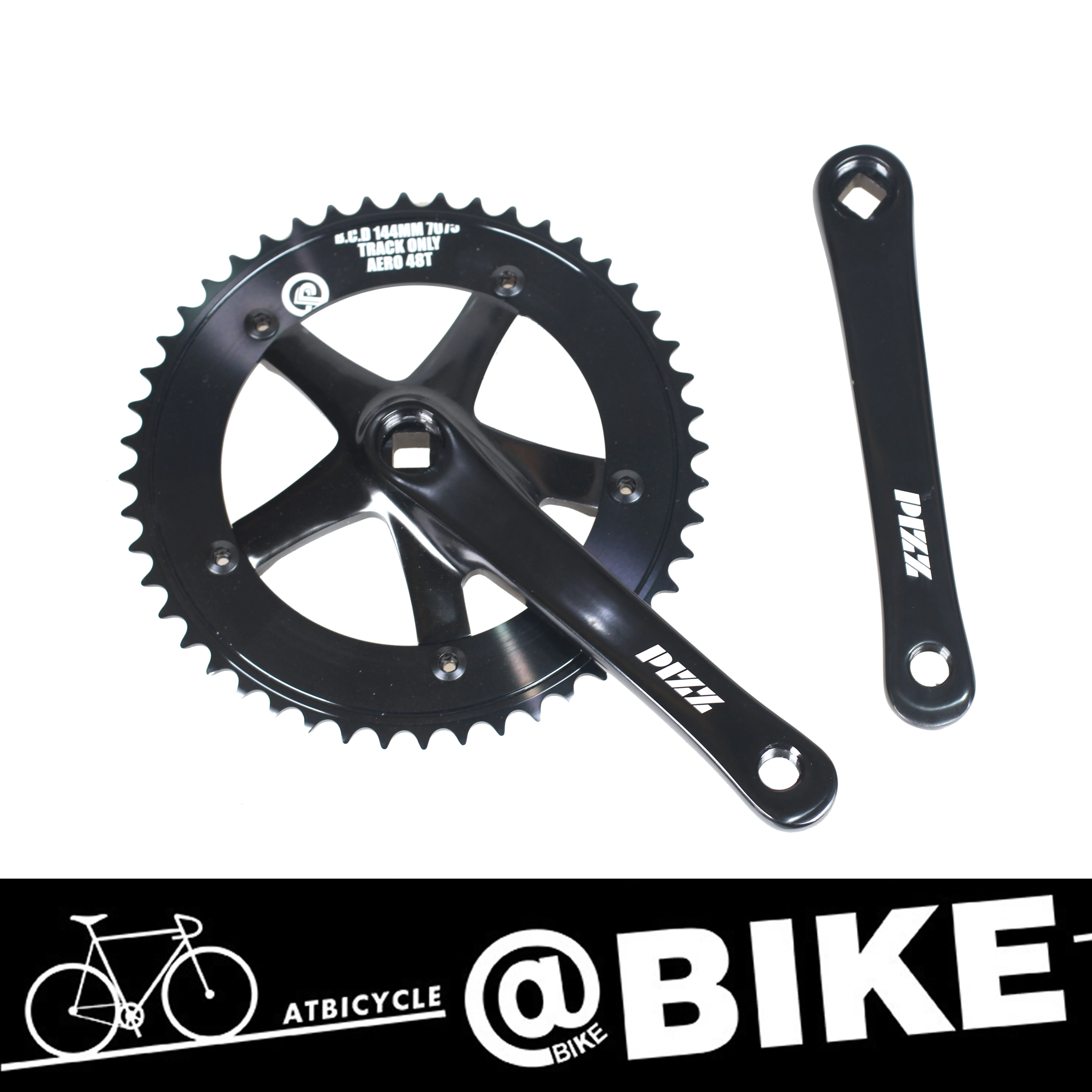 [婢冲ぇ鍒╀簹 PIZZ AERO 姝婚 鑷杞 FIXED 鍦哄湴 绔為€ 灏侀棴 鏂瑰瓟鐗欑洏]