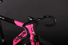 Велосипед с глухой передачей @bike fixed