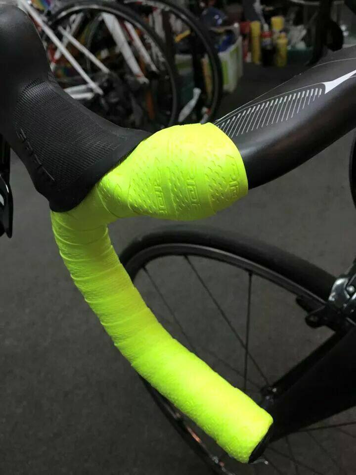 Poignées de vélo RIDEA - Ref 2335281 Image 10