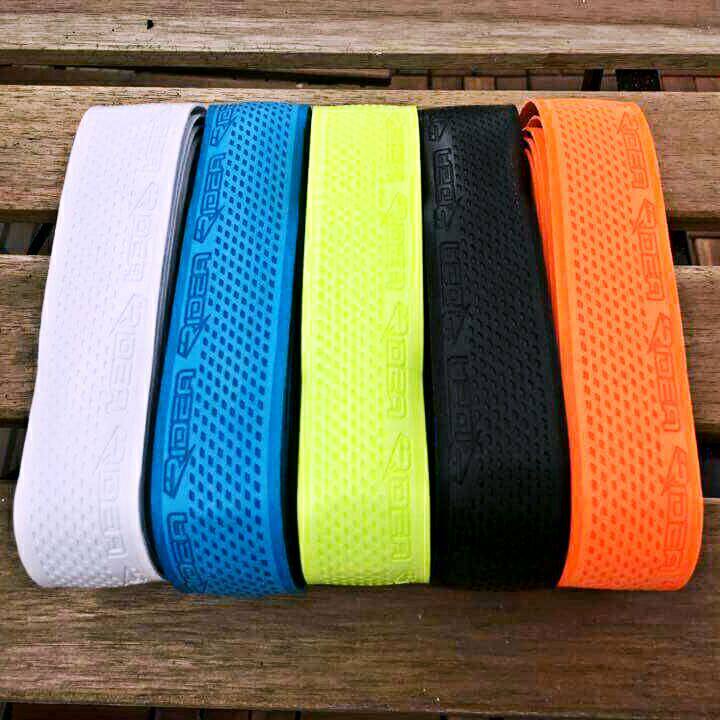 Poignées de vélo RIDEA - Ref 2335281 Image 7