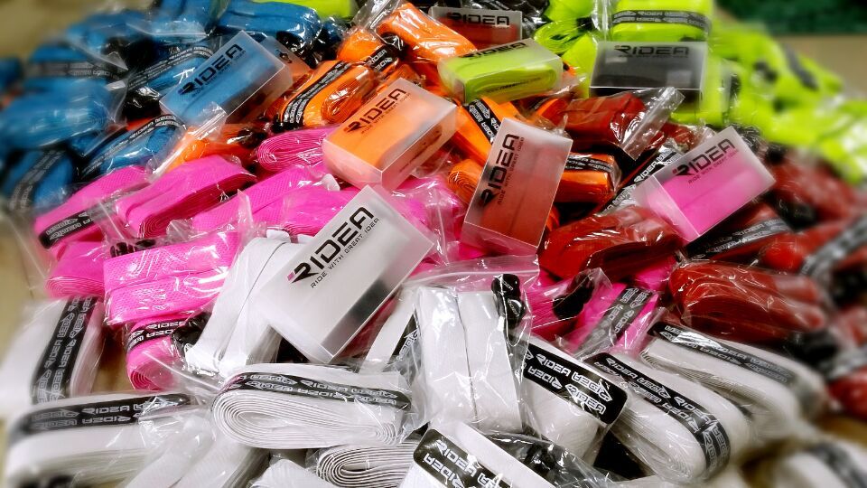 Poignées de vélo RIDEA - Ref 2335281 Image 13