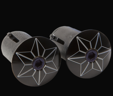 Poignées de vélo - Ref 2356527 Image 12