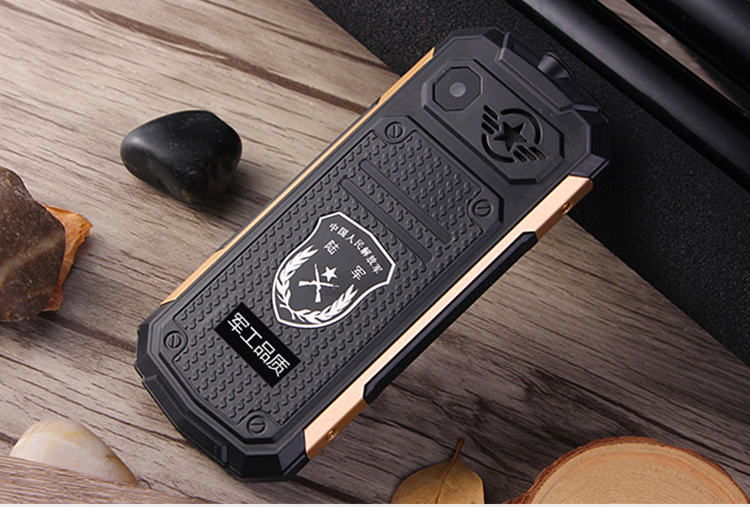 Trong tất cả các viễn thông WY589 + Land Rover ba chống điện thoại di động ba Netcom Tianyi siêu mỏng dual-mode máy cũ chờ lâu - Điện thoại di động điện thoại samsung a01 core