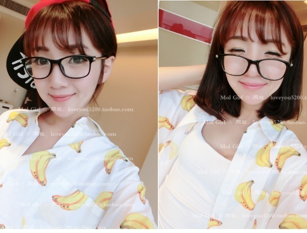 Hàn Quốc nhỏ hộp vuông hipster retro chân kính kim loại khung có thể được trang bị kính cận thị nam và nữ kính gọng kính sinh viên mắt kính cận