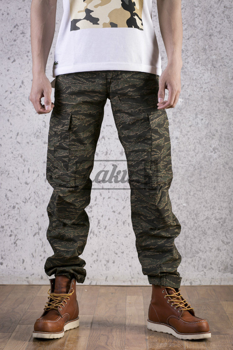 carhartt wip slim pant