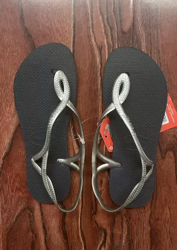 Домашнее место Хавайанас Хавана Луна, мисс Луна, дамы с щепоткой желе