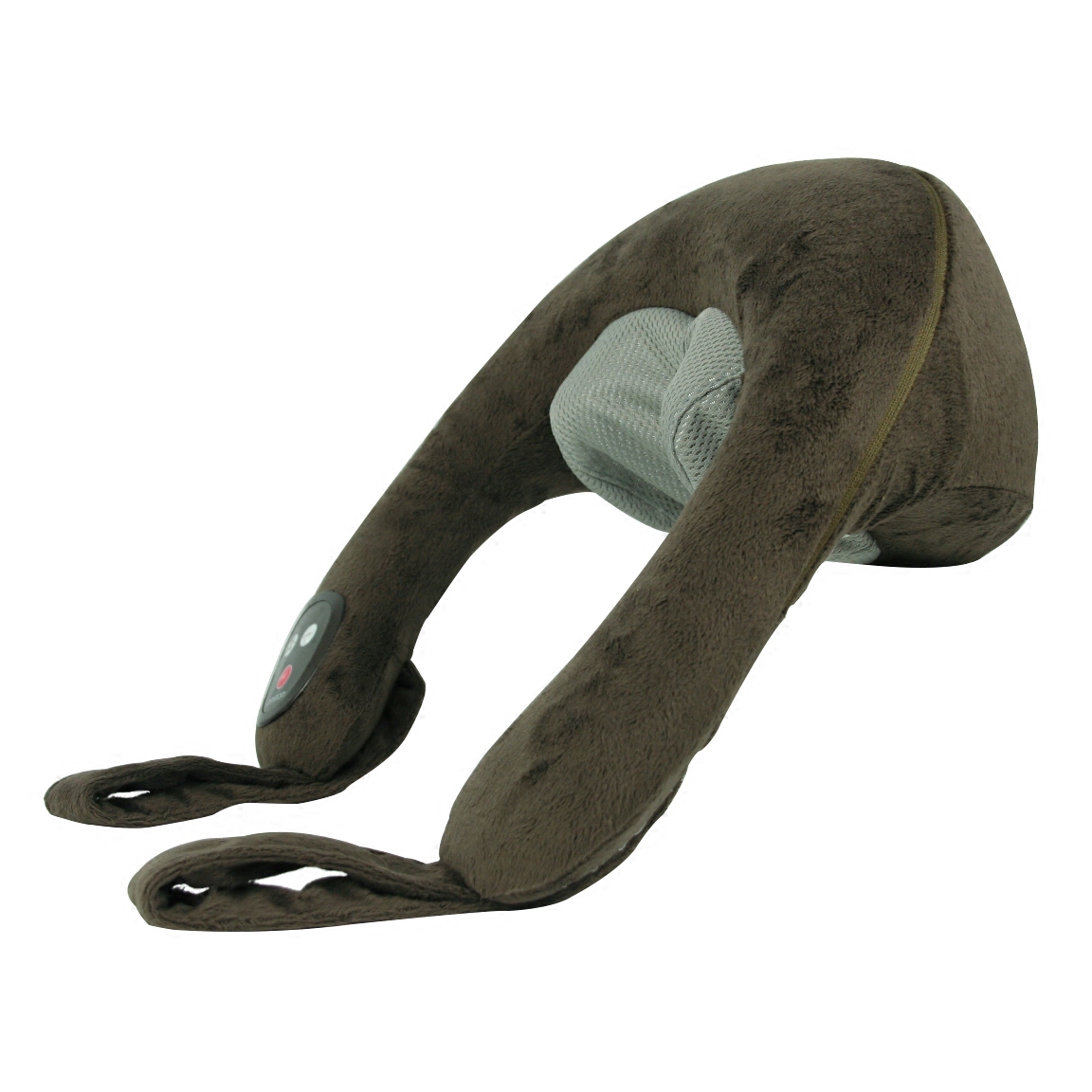 Usd 151 00 Japan S Omron Hm 141 Heated Neck Cervical Massager Massage Pillow Shoulder Legs Home Wholesale From China Online Shopping Buy Asian Products Online From The Best Shoping Agent Chinahao Com