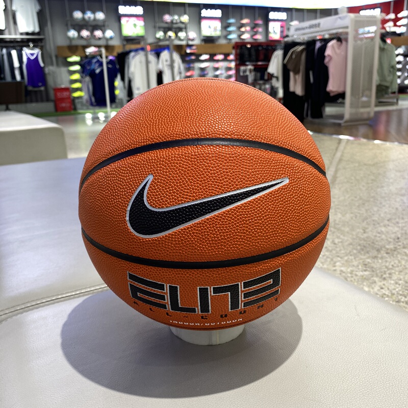 Nike Basketball No. 7 Standard Basketball Fb2305 Fb2302 Fq1460 Fb2307 Do4841