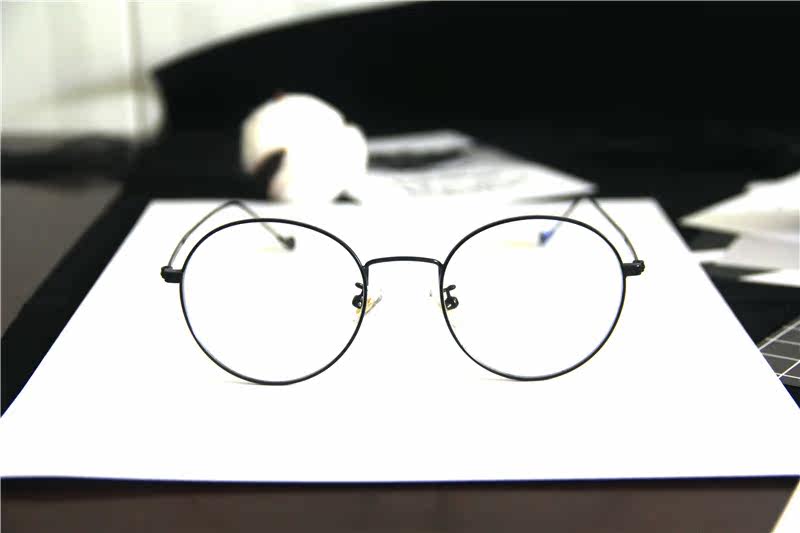 Montures de lunettes en Metal memoire - Ref 3140408 Image 17