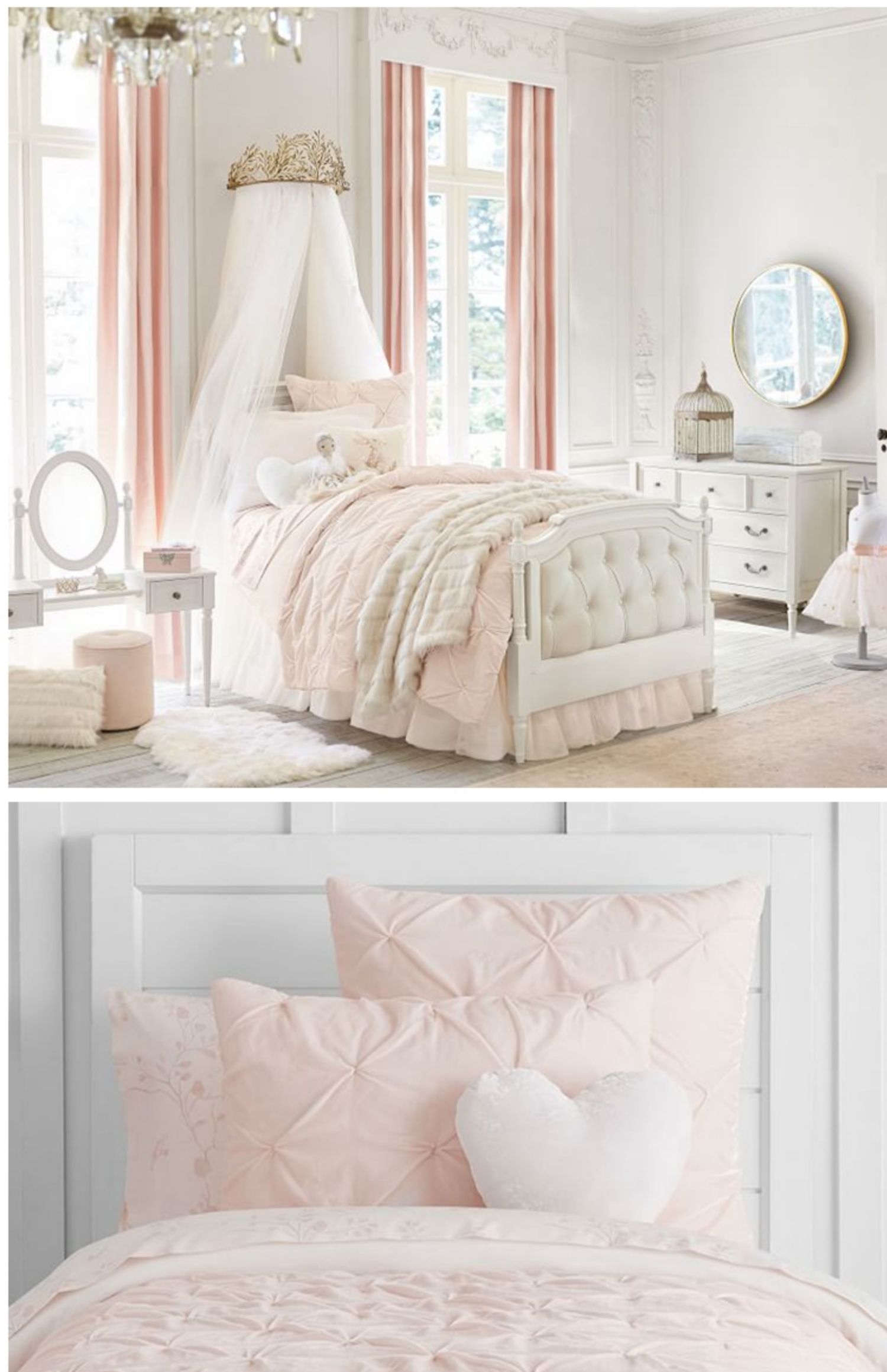 Trái tim cô gái * nhung nhung thủ công quilting được bao phủ bởi tấm trải giường - Trải giường ga phủ giường everon