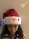 Colorlight Christmas Hat Детские советы