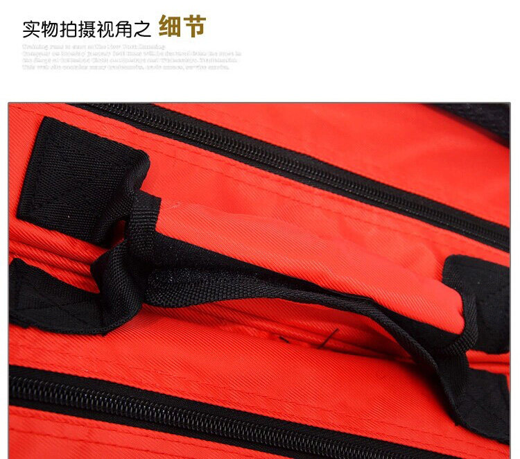 Sac de tennis - Ref 28099 Image 7