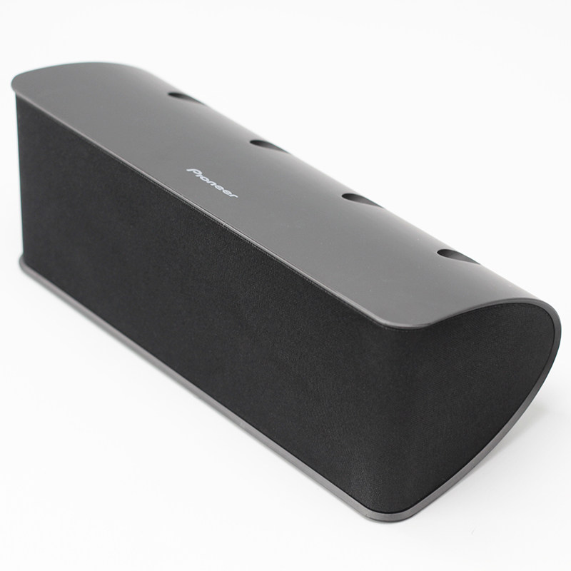 Купить Pioneer/ пионер / без источник передний Окружить семья Cinema 5. ...