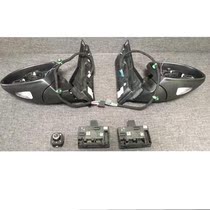 Suitable for Volkswagen Sharan folding rearview mirror