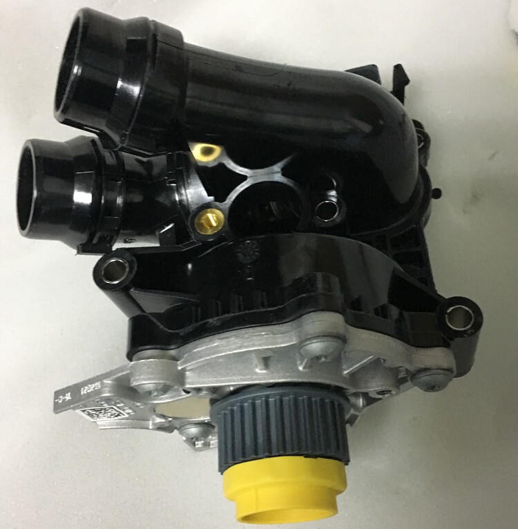 Adapt to the wild Emperor Ming Hao Rui Mai Tour Way New Pa CC1 8T 2 0T Volkswagen Pump Assembly