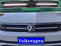 Suitable for Volkswagen Golf 8 high 7 high 7 5 Lingdu dynamic streamer medium net light original car docking non-destructive installation