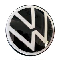 Adapted to the Volkswagen China Network VW luminous logo