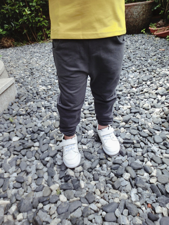 Pantalon pour garcons et filles - Ref 2058393 Image 8