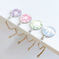 [Чтение серии Sanrio Series Set] 4 установки