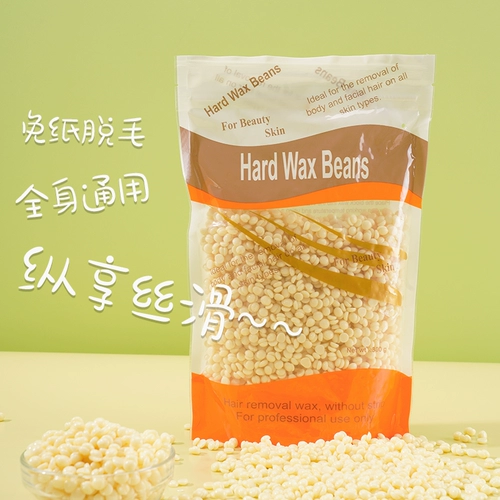 Воск для депиляции, универсальный крем для депиляции для лица для интимного использования, европейский стиль