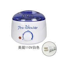 110 В красота белая