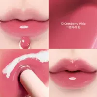 Новый (Spot) 10# клюквенная кнут плотная клюква