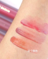 Классический цвет # Breezy Breezy (Coral Abricot Color) Симпатичный темперамент!(Spote Goods)