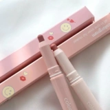 Плипский тип губ | Корейская цветовая грама двойной линии губ