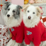 Весенний шарф, удерживающая тепло бархатная толстовка, коллекция 2022