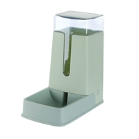 Зеленый авокадо 2-го поколения.