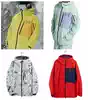 Burton AK ski suit swash cycling William Chan with the same male and female models windproof waterproof breathable warm