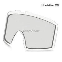 Line Miner M Прозрачная пленка