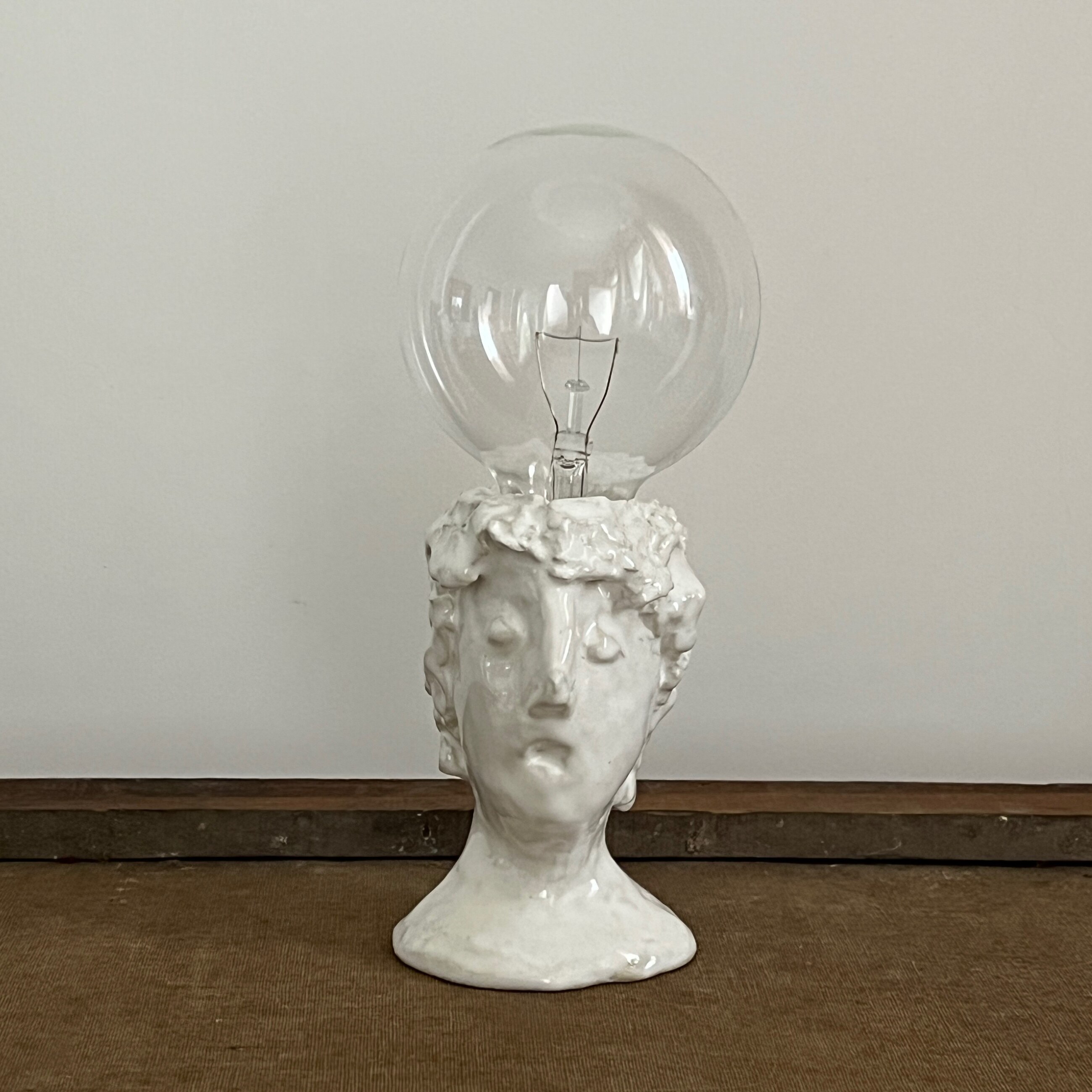 Japanese writer Birbira Hunter Light desk lamp-Taobao